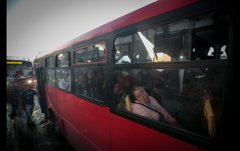 EL INFORMADOR/F. Atilano