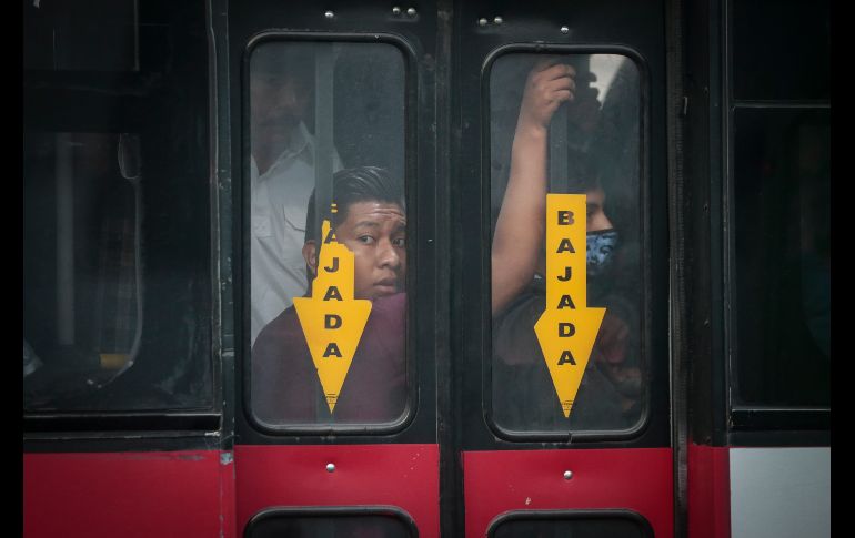 EL INFORMADOR/F. Atilano