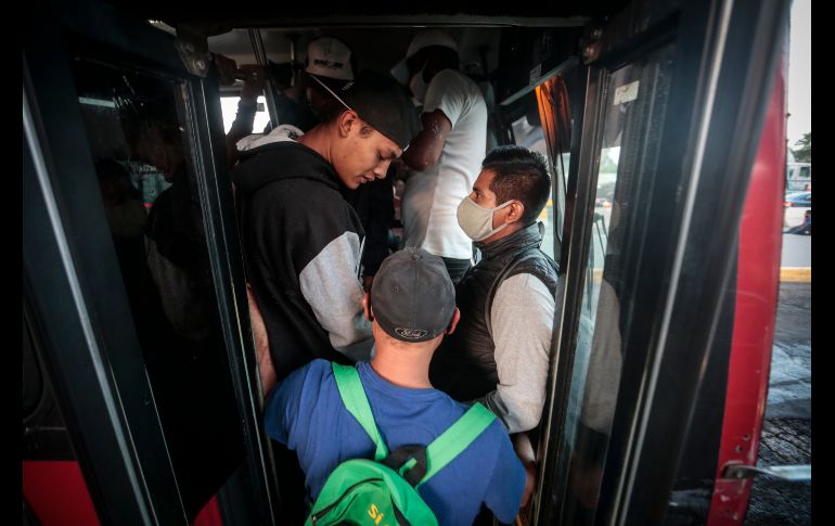 EL INFORMADOR/F. Atilano