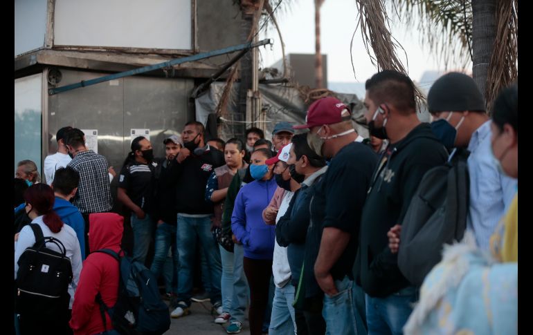 EL INFORMADOR/F. Atilano