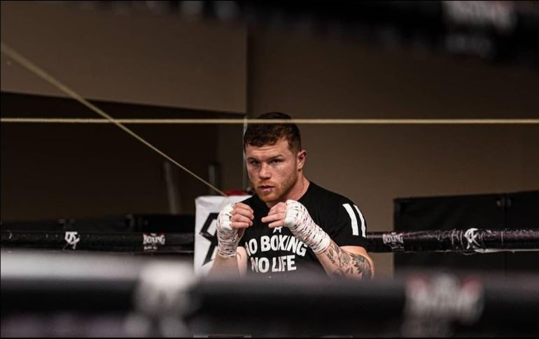 Luego de que el COVID-19 impidiera que el 