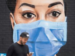 Autoridades resaltan que Nueva Zelanda está aprendiendo de otros países que han reabierto actividades, a fin de evitar nuevos brotes. AP / D. Lipinski