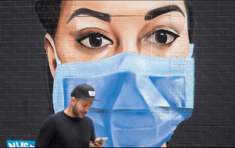 Autoridades resaltan que Nueva Zelanda está aprendiendo de otros países que han reabierto actividades, a fin de evitar nuevos brotes. AP / D. Lipinski