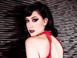 Susana Zabaleta dejó en pausa varios proyectos debido a la cuarentena por el COVID-19. INSTAGRAM / @susanazabaleta