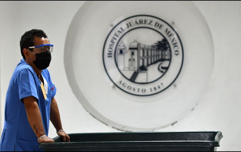 El Presidente dice que la cifra que pasó de 500 fallecidos a mil de un día a otro fue 