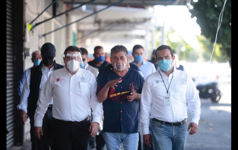 EL INFORMADOR / F. Atilano