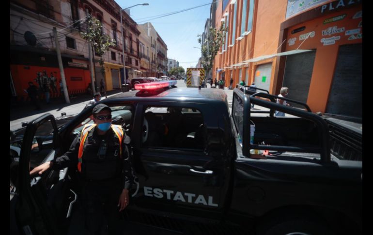 EL INFORMADOR / F. Atilano