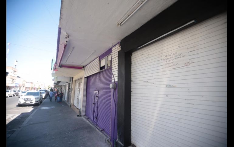 EL INFORMADOR / F. Atilano