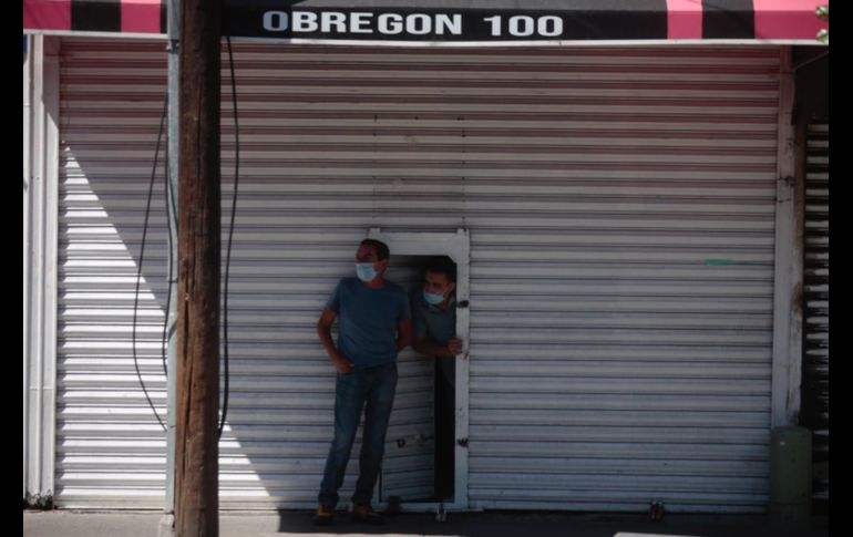 EL INFORMADOR / F. Atilano