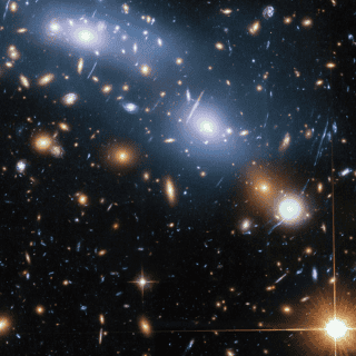 La formación de primeras estrellas fue antes de lo pensado, sugiere la NASA
