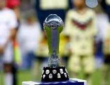 Para el próximo Apertura 2020, la Liguilla podría sufrir algunas modificaciones, con el objetivo de que la Liga MX pueda recuperarse del impacto económico por la pandemia del coronavirus, por lo que la fase final podría alargarse.  Imago7 / ARCHIVO