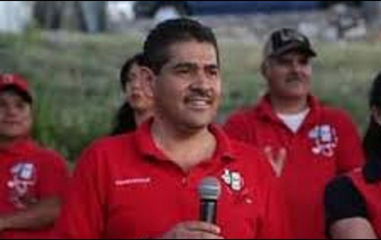 Eduardo Cervantes deberá declarar por los delitos de homicidio y abuso de autoridad, mismos por los cuales se acusa a los policías que presuntamente ocasionaron la muerte del joven. ESPECIAL/eduardocervantesaguilar.com