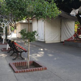 Intensifican perifoneo y operativos de seguridad por COVID-19 en Tlaquepaque