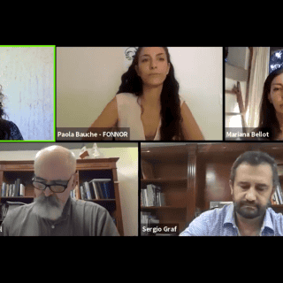 Desestimar recursos en medio ambiente puede derivar en enfermedades similares a COVID-19: especialistas