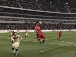 Con la victoria, el América superaron a los Diablos Rojos y se colocaron en la tercera posición de la tabla, con 30 puntos, los mismos que el Toluca, pero por encima gracias a la diferencia de goles. TWITTER / @TolucaCF