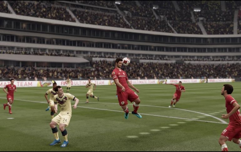 Con la victoria, el América superaron a los Diablos Rojos y se colocaron en la tercera posición de la tabla, con 30 puntos, los mismos que el Toluca, pero por encima gracias a la diferencia de goles. TWITTER / @TolucaCF