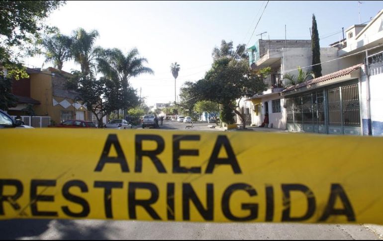 Investigaciones apuntan a que Bethzabee 