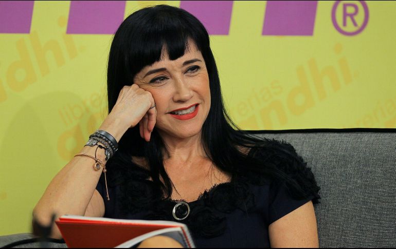 Zabaleta explicó que el clip fue hecho luego de una junta que tuvo con su manager y su hija, en forma de chiste. NTX / ARCHIVO