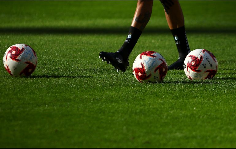 En noviembre de 2019, la Liga MX y la Unidad de Inteligencia Financiera (UIF) de la Secretaría de Hacienda y Crédito Público firmaron un convenio con la intención de blindar al futbol mexicano del 