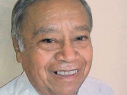 AUTOR. Fue un gran promotor de la cultura maya. ESPECIAL