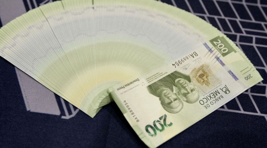 Salvo la recaudación del IVA (que subió 8.3 %), la captación de impuestos retrocedió. NOTIMEX/Archivo