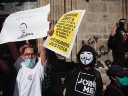 Ixtlahuacán de los Membrillos está integrado a la Policía Metropolitana, una estrategia que involucra al Estado como corresponsable. EL INFORMADOR/F. Atilano