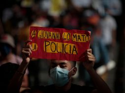 Anuncian primeros detenidos por el asesinato de Giovanni López