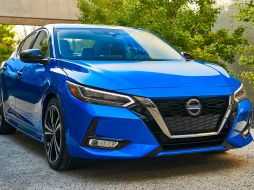 Nissan Sentra 2020: ¿La fórmula de un nuevo superventas?