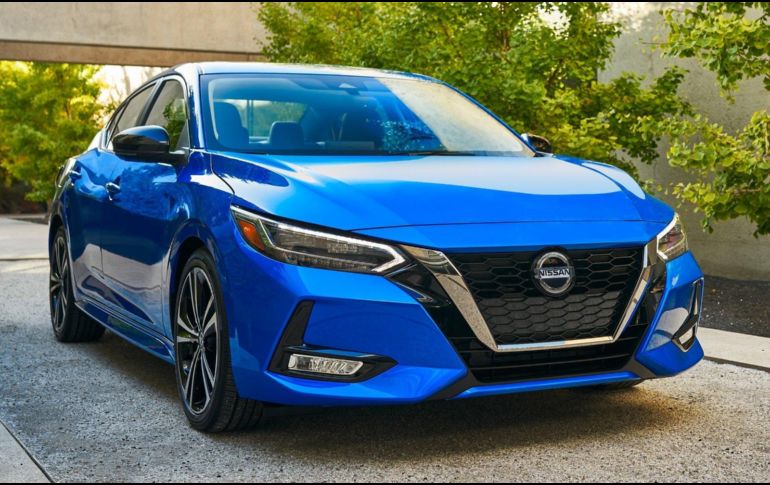 Nissan Sentra 2020: ¿La fórmula de un nuevo superventas?