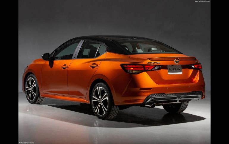 Nissan Sentra 2020: ¿La fórmula de un nuevo superventas?