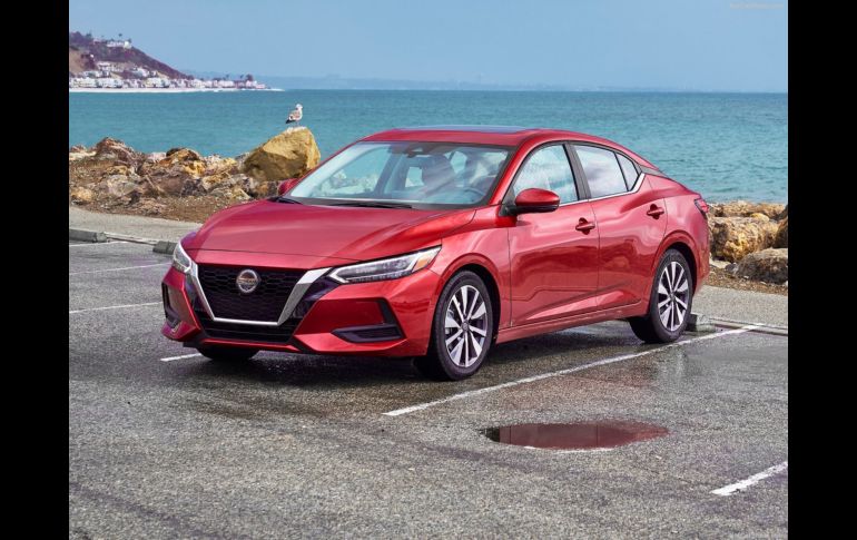 Nissan Sentra 2020: ¿La fórmula de un nuevo superventas?