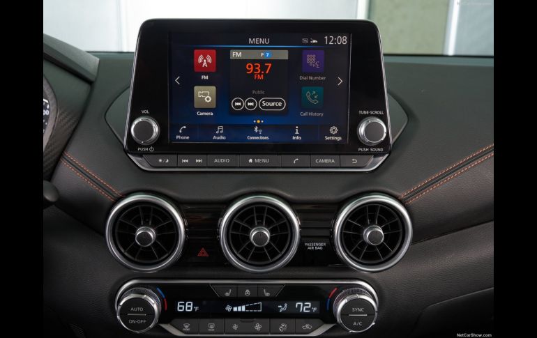 Nissan Sentra 2020: ¿La fórmula de un nuevo superventas?