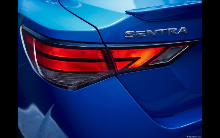 Nissan Sentra 2020: ¿La fórmula de un nuevo superventas?