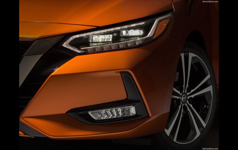 Nissan Sentra 2020: ¿La fórmula de un nuevo superventas?