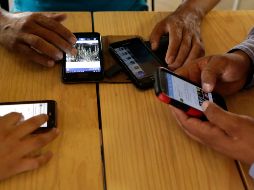 Le siguió el video en streaming, al cual se puede acceder en plataformas gratuitas como YouTube o de paga como Netflix. EL INFORMADOR / ARCHIVO