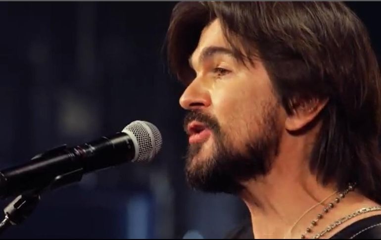 La serie de televisión que fue grabada en Miami, Estados Unidos, muestra un momento íntimo de los artistas con sus admiradores. YOUTUBE/HBOLatino