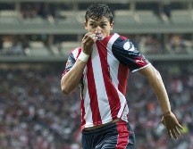 Ángel Zaldívar oficialmente se ha convertido en la primera incorporación de Chivas para el Apertura 2020. Imago7 / ARCHIVO