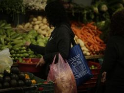 El consumo es uno de los componentes de mayor participación en el crecimiento económico que se ha generado en los años recientes. EL INFORMADOR/ARCHIVO