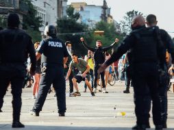 Consideran que fue la presión de la sociedad para exigir justicia por la muerte de Giovanni López la que hizo que la Fiscalía reaccionara. EL INFORMADOR/G. Gallo