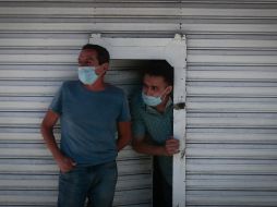 Piden que el Consejo de Salubridad General (CSG) defina los lineamientos de reapertura gradual de la economía. EL INFORMADOR/F. Atilano