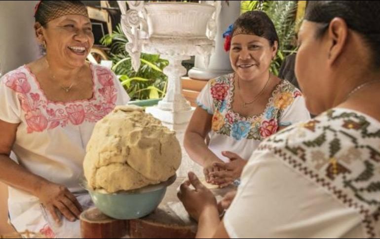 Las personas que trabajan en cine, televisión y otros medios mexicanos rara vez muestran una apariencia física y color de piel similar al de la mayoría de la población del país. GETTY IMAGES