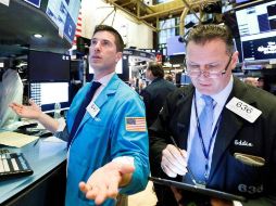 Los datos de empleo en Estados Unidos impulsaron de forma positiva a los mercados. EFE/J. Lane