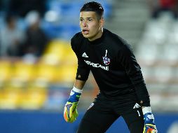 El portero mexicano Jesse González fue suspendido por el FC Dallas, de la Major League Soccer (MLS), luego de que el Departamento de Policía de Frisco lo investuga por acusaciones de violencia familiar. Imago7 / ARCHIVO