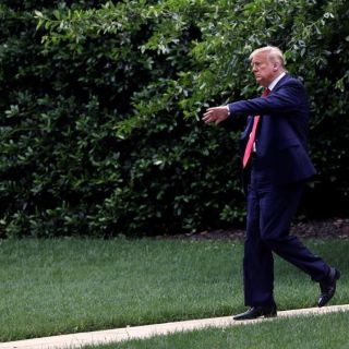 Trump amenaza con nuevos aranceles a la UE y China