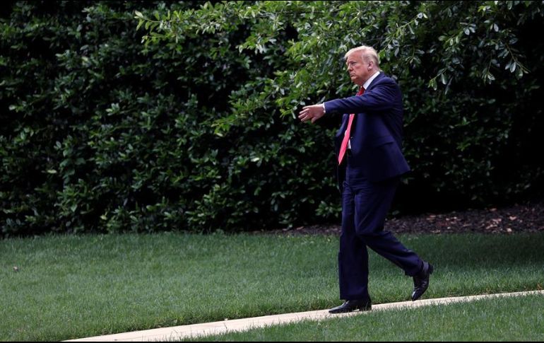 El mandatario dijo a los representantes de la industria de la langosta que la UE tiene que bajar sus aranceles 