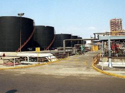 El barril de petróleo mexicano logró su cotización más alta desde el pasado 5 de marzo. EL INFORMADOR/ARCHIVO