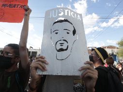 Los detenidos son acusados de de homicidio y abuso de autoridad. EL INFORMADOR/F. Atilano