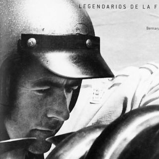 Cinco libros que todo “petrolhead” debería leer