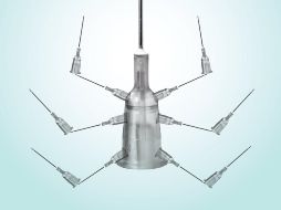 El sencillo rompe la línea de los últimos años de Babasónicos para transportar a la década de los 90. TWITTER/@babasonicos