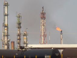 Ha trascendido que en las conversaciones posteriores realizadas por la OPEP y grandes exportadores, conocida como OPEP+, la extensión también fue aceptada. EFE / ARCHIVO